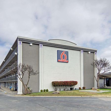 Studio 6 Mesquite, Tx Town East Bagian luar foto