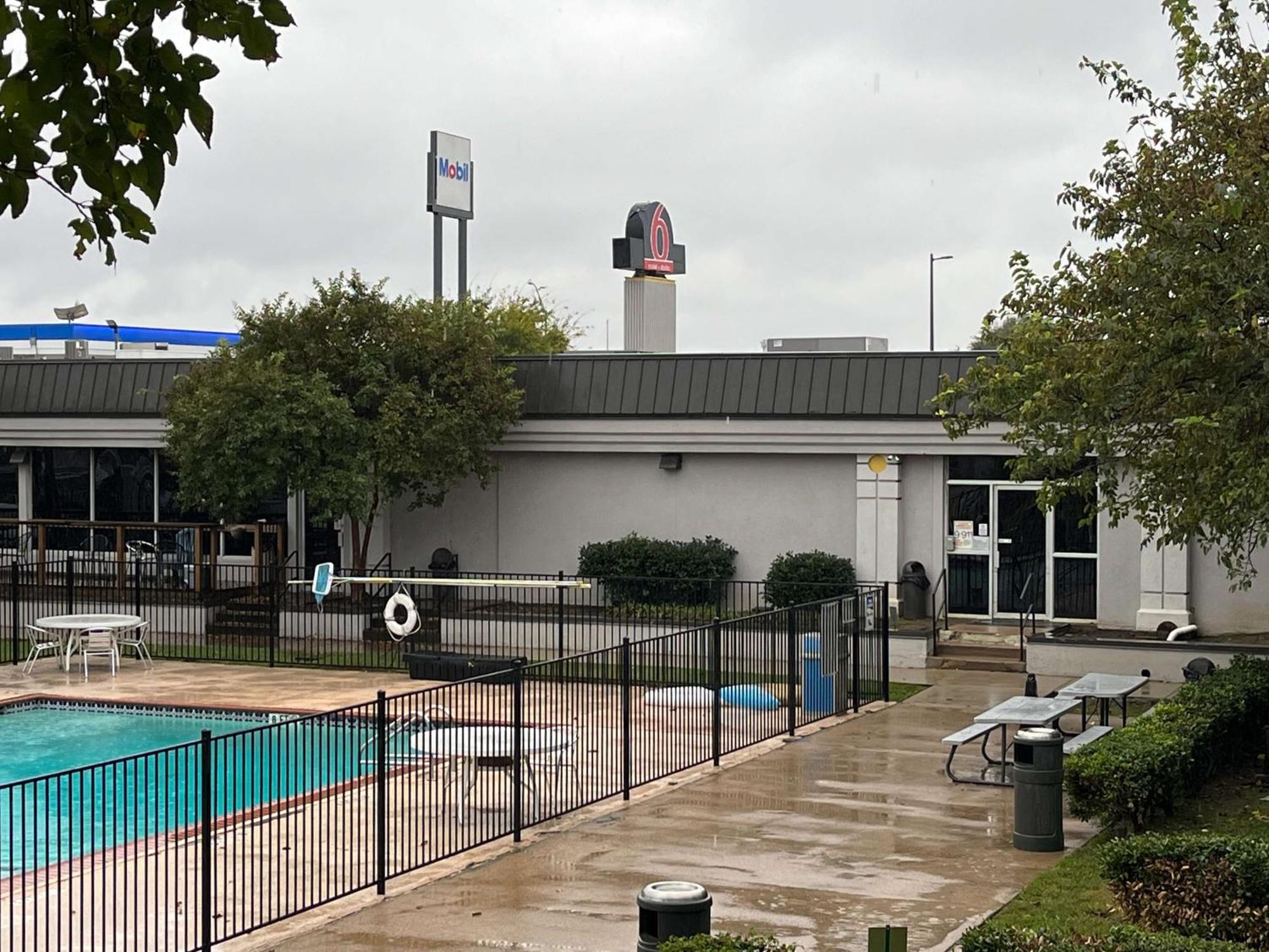 Studio 6 Mesquite, Tx Town East Bagian luar foto