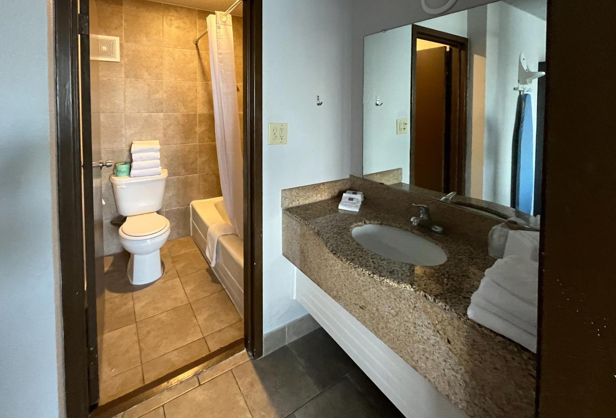 Studio 6 Mesquite, Tx Town East Bagian luar foto