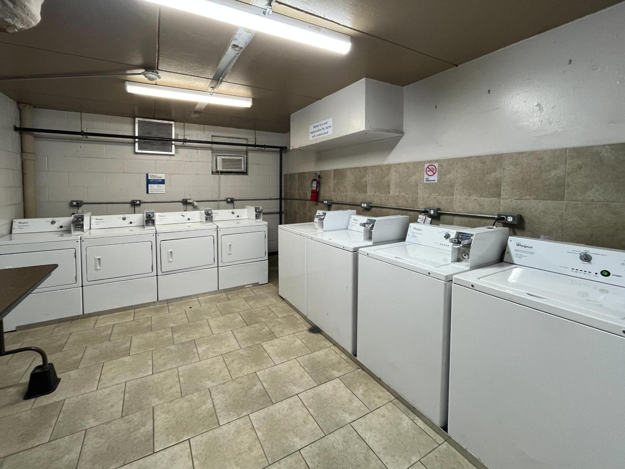 Studio 6 Mesquite, Tx Town East Bagian luar foto