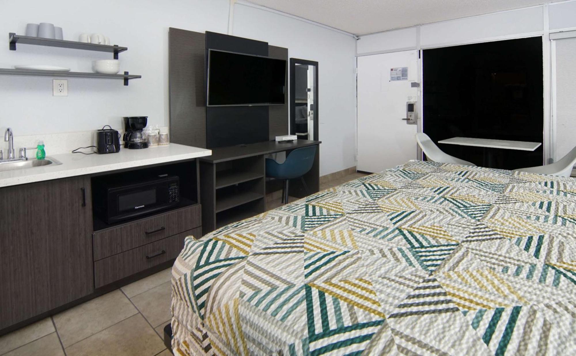 Studio 6 Mesquite, Tx Town East Bagian luar foto