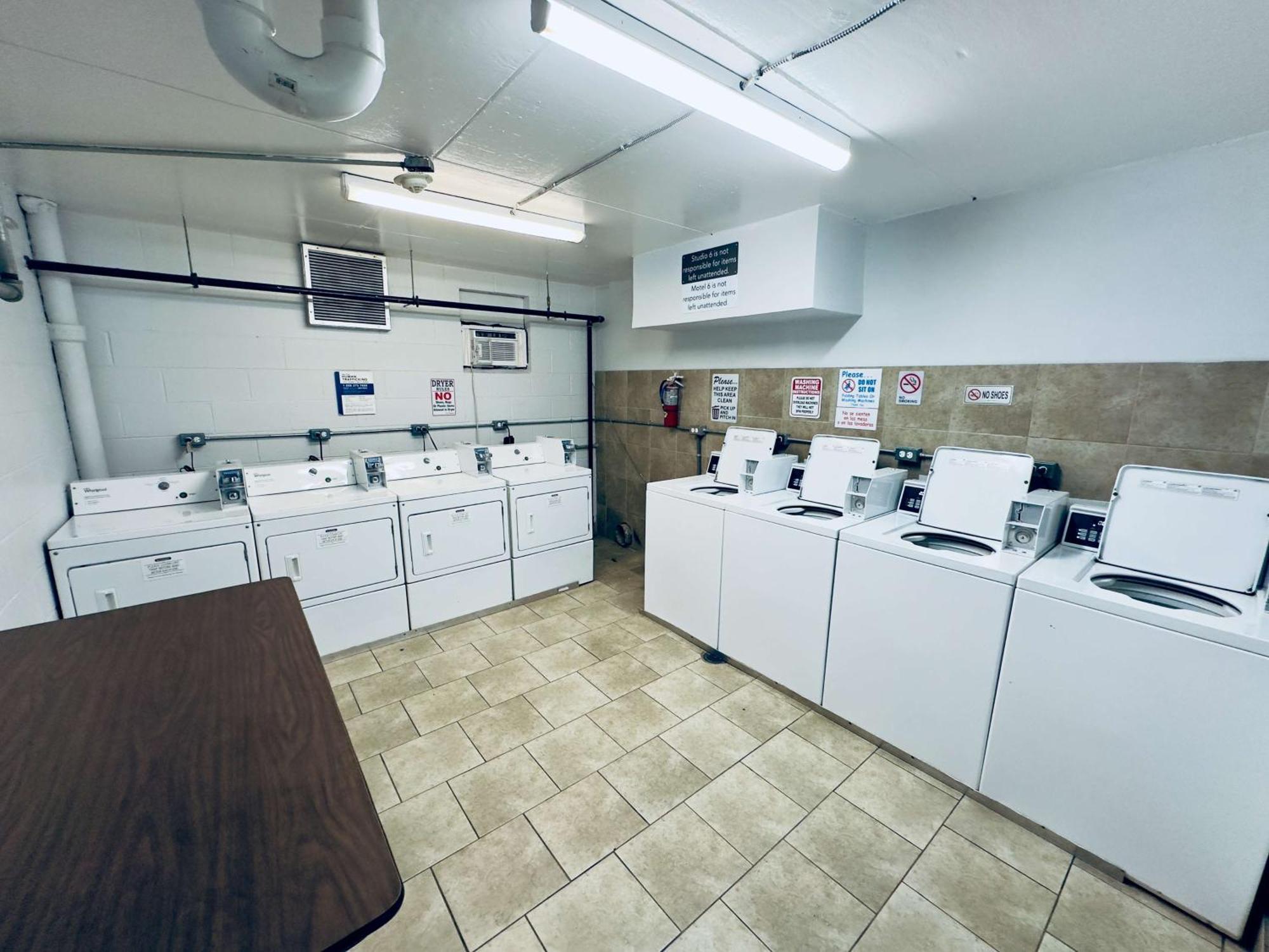 Studio 6 Mesquite, Tx Town East Bagian luar foto