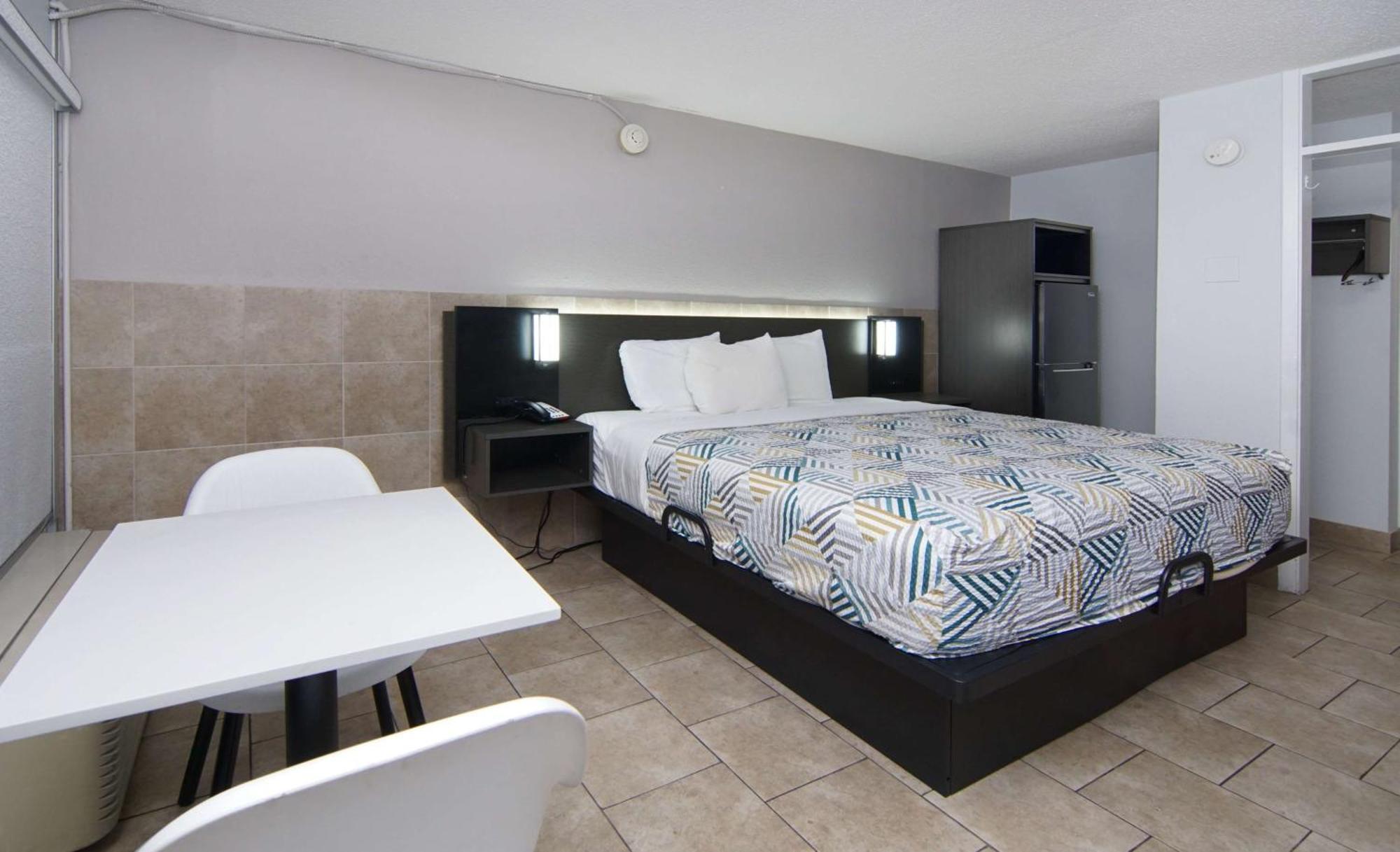 Studio 6 Mesquite, Tx Town East Bagian luar foto